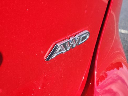 New 2026 Chrysler Pacifica Select image 25