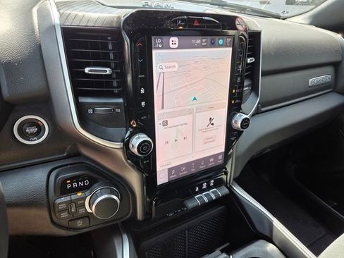 Used 2026 RAM 1500 Big Horn AWD/4WD image 25