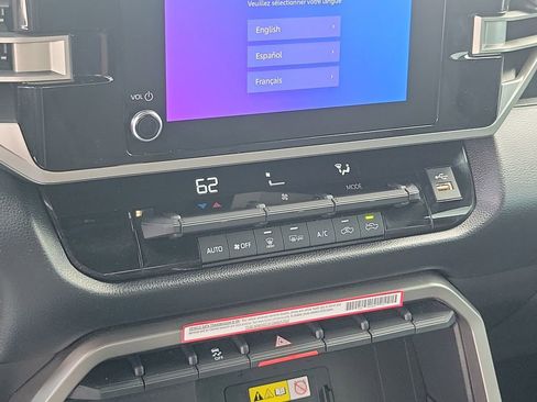 Used 2025 Toyota Tundra SR5 w/ SR5 Convenience Package image 23