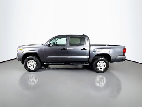 Used 2023 Toyota Tacoma SR image 8