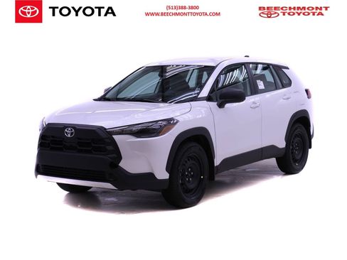 New 2026 Toyota Corolla Cross L image 1