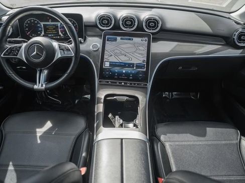 Used 2023 Mercedes-Benz C 300 4MATIC Sedan image 20