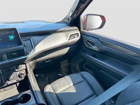 Used 2023 Chevrolet Tahoe RST w/ RST Performance Edition image 29