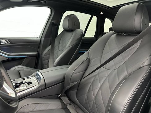 Used 2026 BMW X5 xDrive40i AWD/4WD image 16