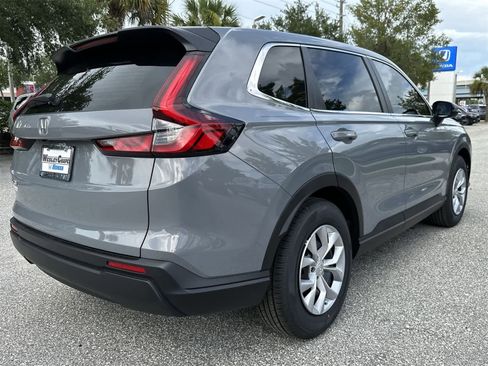 Used 2023 Honda CR-V LX image 7
