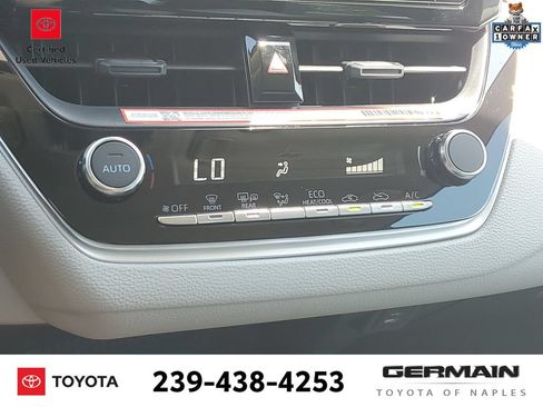 Used 2026 Toyota Corolla LE FWD image 31