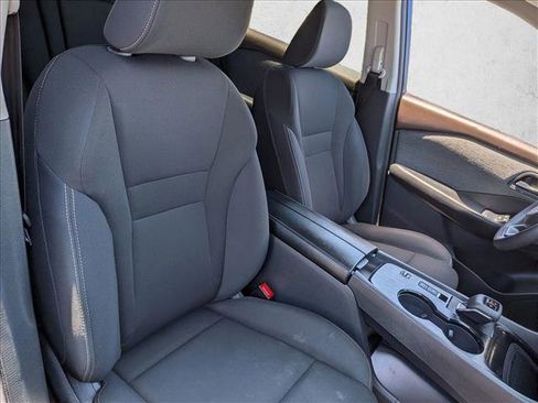 Used 2023 Nissan Rogue S FWD image 20