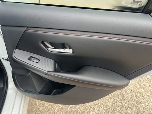 Certified 2024 Nissan Sentra SR image 15