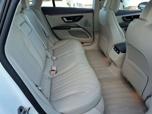 Certified 2023 Mercedes-Benz EQS 450+ Sedan image 20