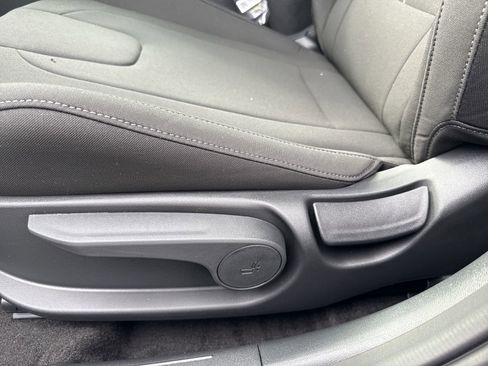 New 2026 Hyundai Elantra SEL Sport Premium w/ Cargo Package FWD image 13