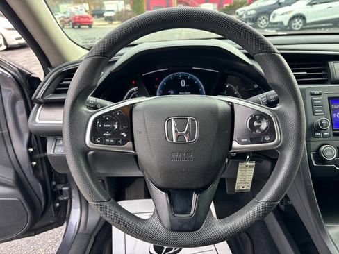 Used 2020 Honda Civic LX image 18