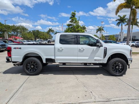 Certified 2026 Ford F250 Lariat AWD/4WD image 4