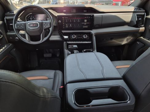 Certified 2023 GMC Sierra 1500 AT4 w/ AT4 Premium Package AWD/4WD image 18