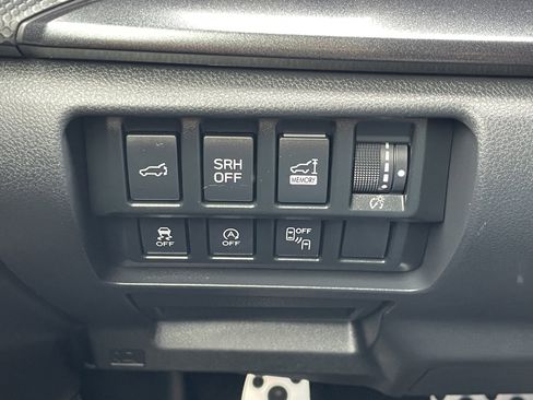 Used 2023 Subaru Forester Wilderness image 23