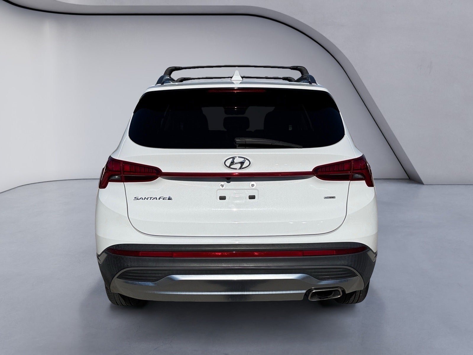Used 2023 Hyundai Santa Fe SEL w/ Premium Package AWD/4WD image 4