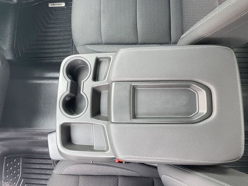 Used 2024 Chevrolet Silverado 1500 LT image 14