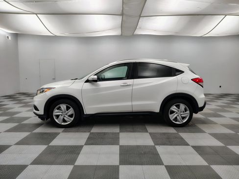 Used 2019 Honda HR-V EX image 4