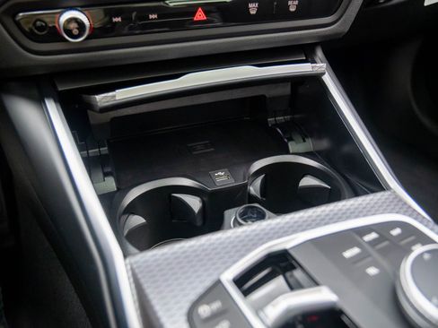 New 2026 BMW 330i xDrive Sedan w/ M Sport Package image 22