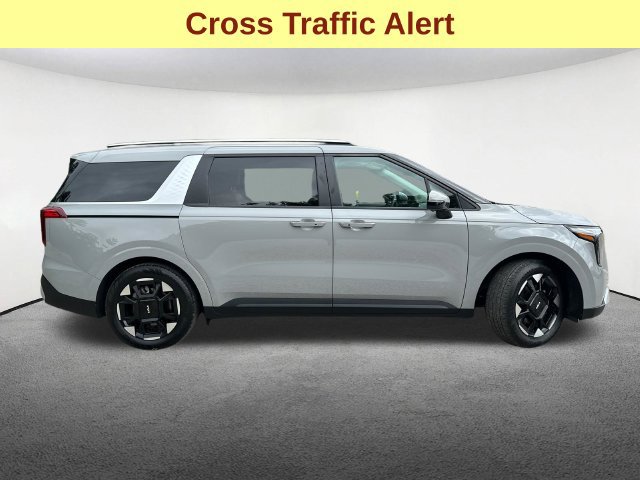 Used 2026 Kia Carnival EX FWD image 13