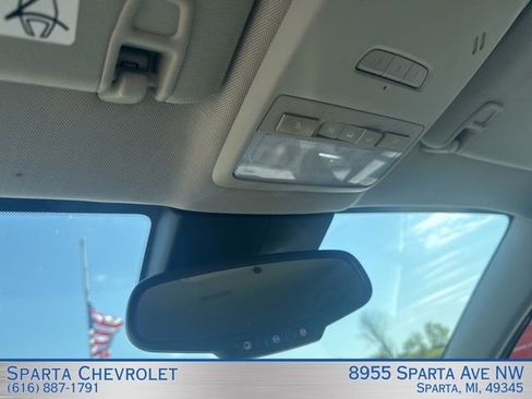 Used 2017 Buick Encore Essence FWD image 24