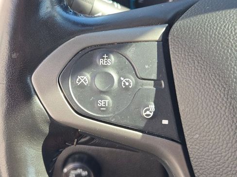 Used 2020 Chevrolet Colorado Z71 image 29