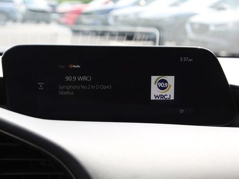 Used 2021 MAZDA MAZDA3 s FWD image 21