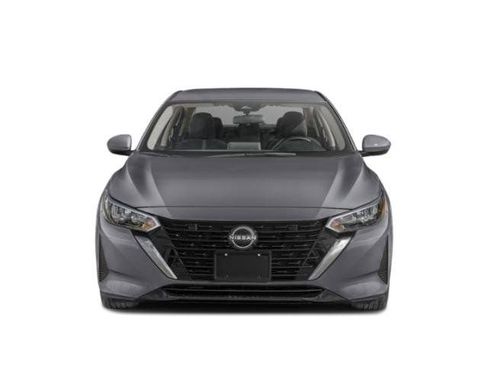 New 2025 Nissan Sentra SV image 7