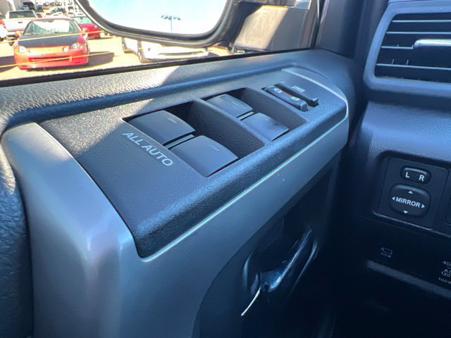 Used 2022 Toyota 4Runner SR5 Premium AWD/4WD image 24