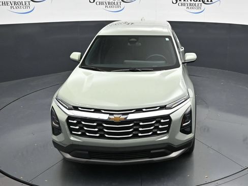 Used 2026 Chevrolet Equinox LT w/ LPO, Floor Liner Package FWD image 19