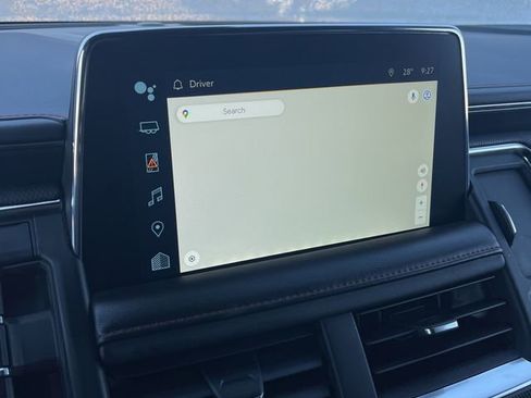 Used 2022 Chevrolet Tahoe RST w/ Luxury Package image 20