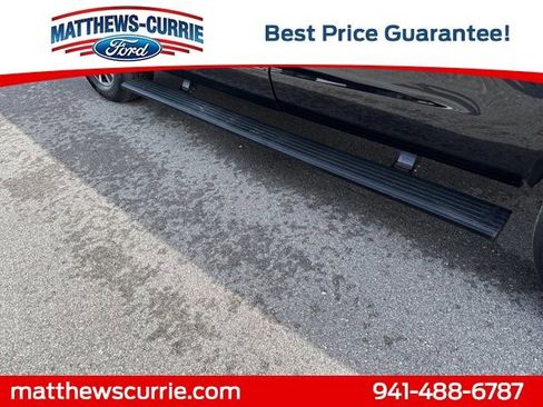 Certified 2025 Ford Expedition Max Platinum image 16