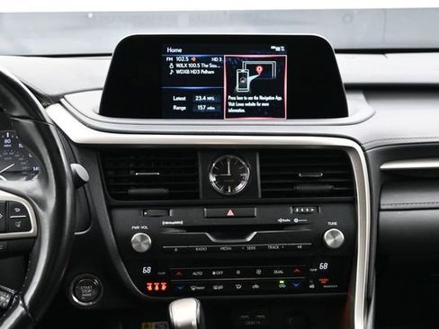 Used 2021 Lexus RX 350 FWD w/ Premium Package image 12