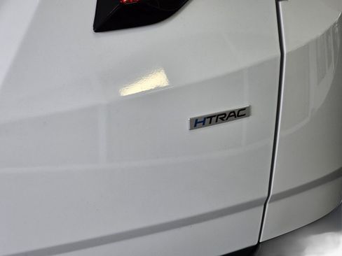 New 2026 Hyundai Tucson SEL AWD/4WD image 15