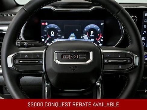 New 2026 GMC Canyon Elevation w/ Convenience Package AWD/4WD image 12