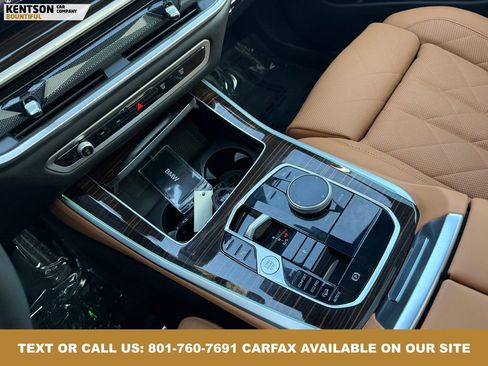 Used 2026 BMW X5 xDrive40i image 26