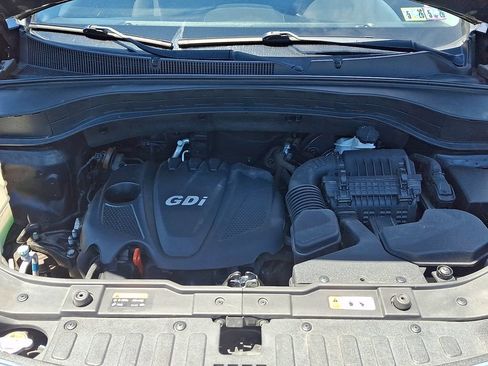 Used 2014 Kia Sorento LX AWD/4WD image 27