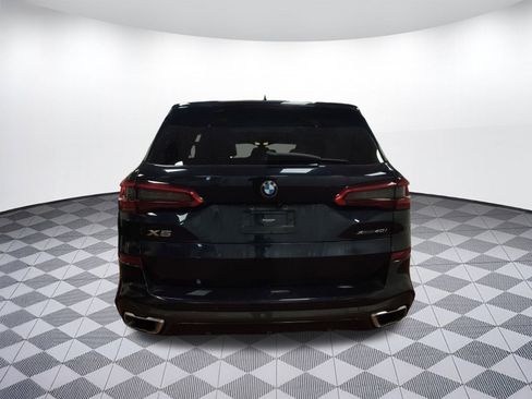 Used 2019 BMW X5 xDrive40i w/ M Sport Package image 9