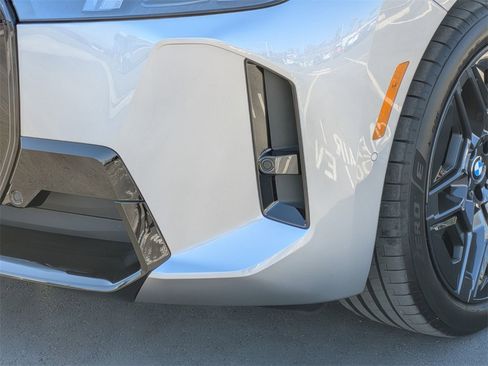 New 2026 BMW iX xDrive45 image 26