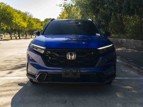 Used 2023 Honda CR-V Sport image 3