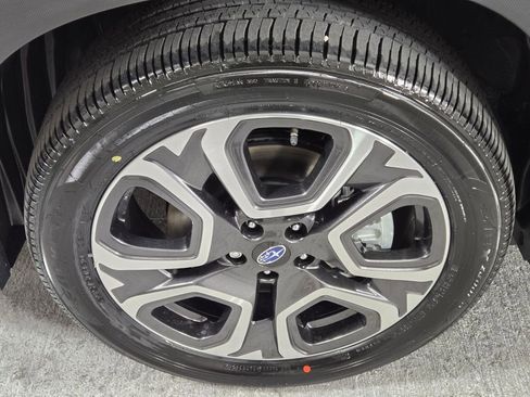 New 2026 Subaru Ascent Touring image 7