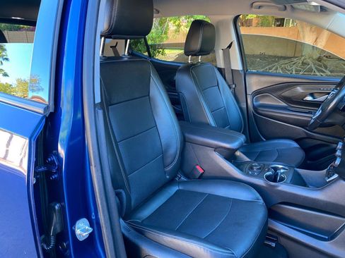 Used 2022 GMC Terrain SLT w/ Tech Package AWD/4WD image 49