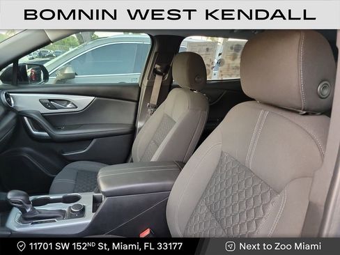 Used 2021 Chevrolet Blazer LT image 6