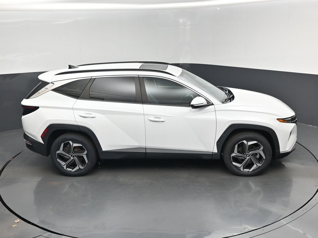 Used 2022 Hyundai Tucson SEL w/ Convenience + Premium Package AWD/4WD image 13