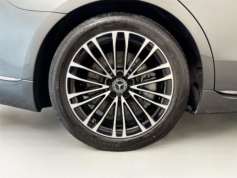 Used 2024 Mercedes-Benz S 580e 4MATIC Sedan image 34