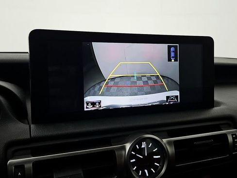 Used 2024 Lexus RC 350 F Sport w/ Navigation Package image 19