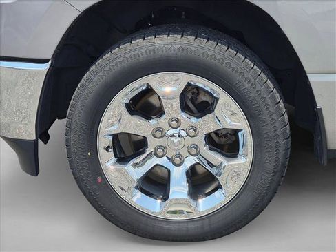 Used 2021 RAM 1500 Big Horn AWD/4WD image 20