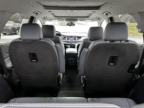 Used 2021 Buick Enclave Essence w/ Sound and Sites Package image 18