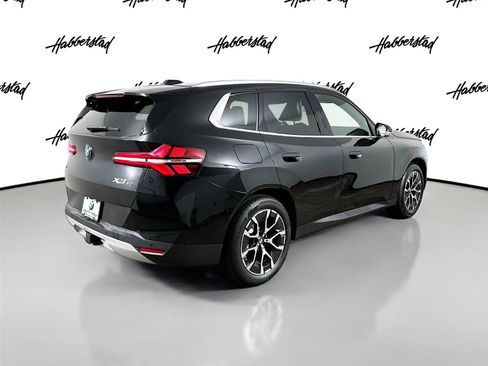 New 2026 BMW X3 xDrive30 w/ Premium Package image 5