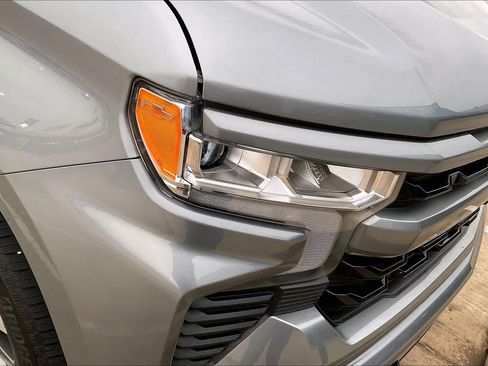 Used 2024 Chevrolet Silverado 1500 RST image 27