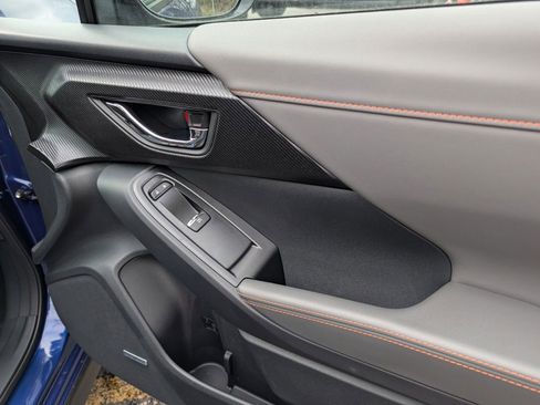 New 2026 Subaru Crosstrek 2.5i Limited AWD/4WD image 30